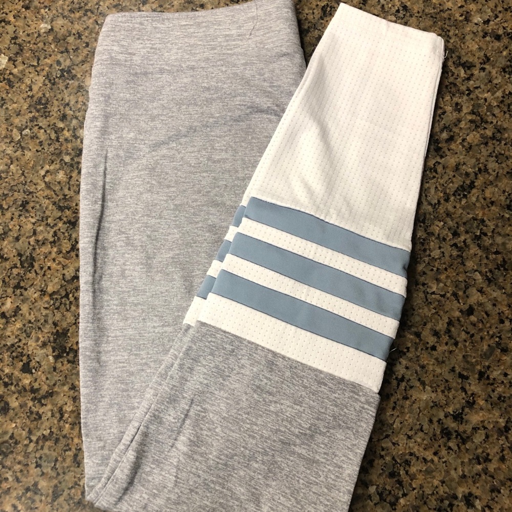 OG BOMBSHELL LEGGINGS